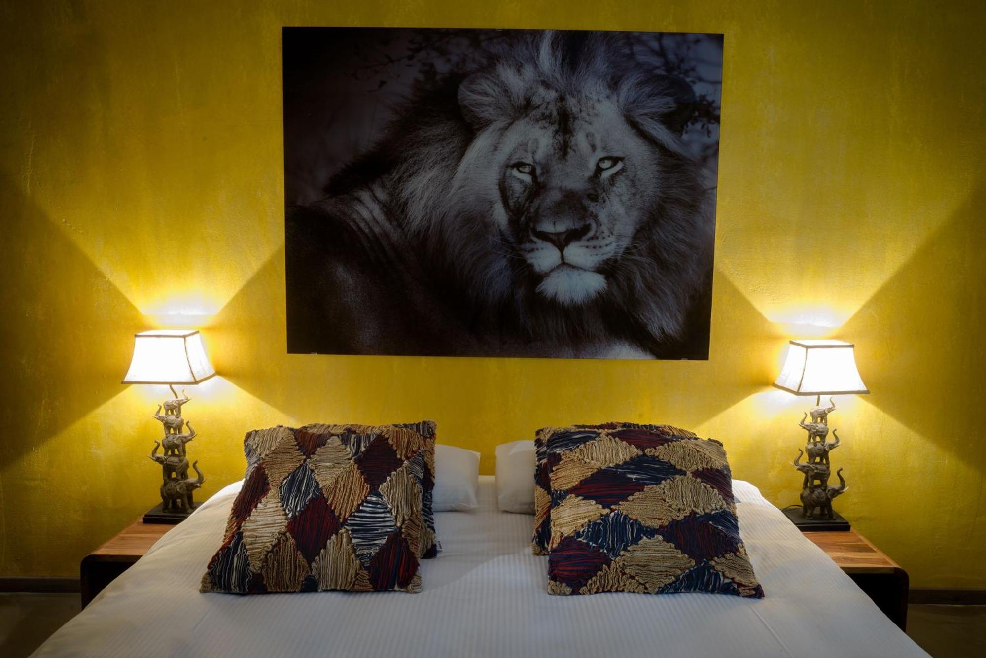 No1 Art B&B Au (Zurich) Cameră foto