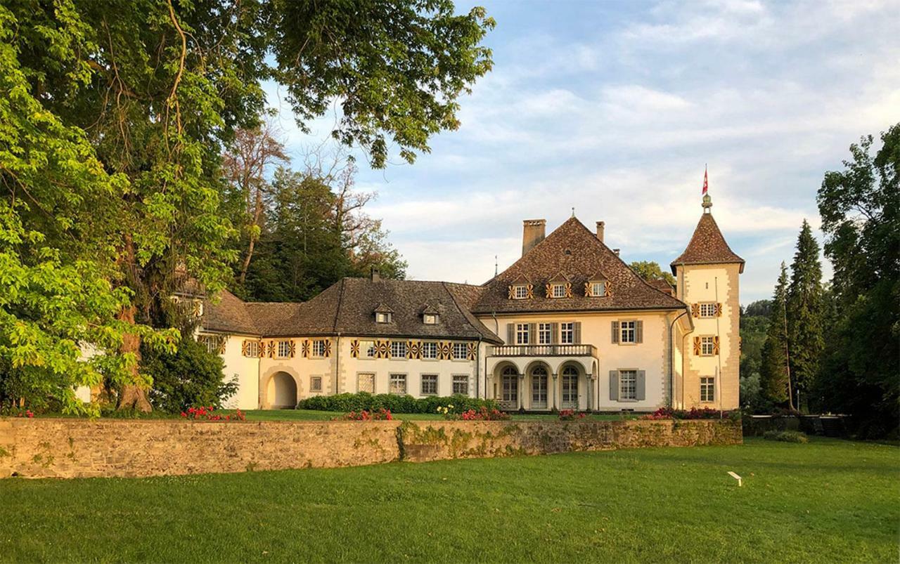 No1 Art B&B Au (Zurich) Exterior foto
